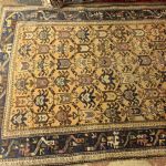 860 5660 ORIENTAL RUG